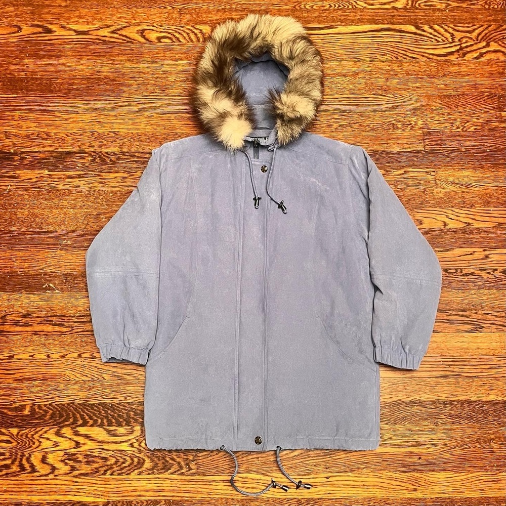 Bromley Sport parka